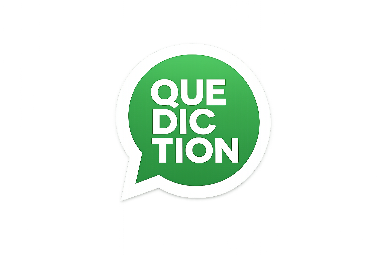 Quediction